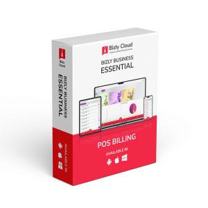 Bizly Business Essential