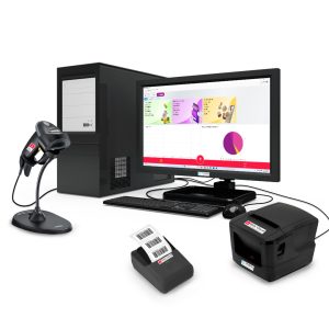 Bizly Desktop POS