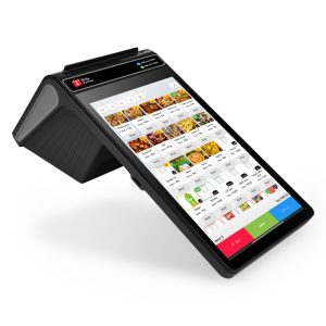 B1008 Bizly Handheld Terminal