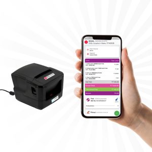 Bizly Zenith POS