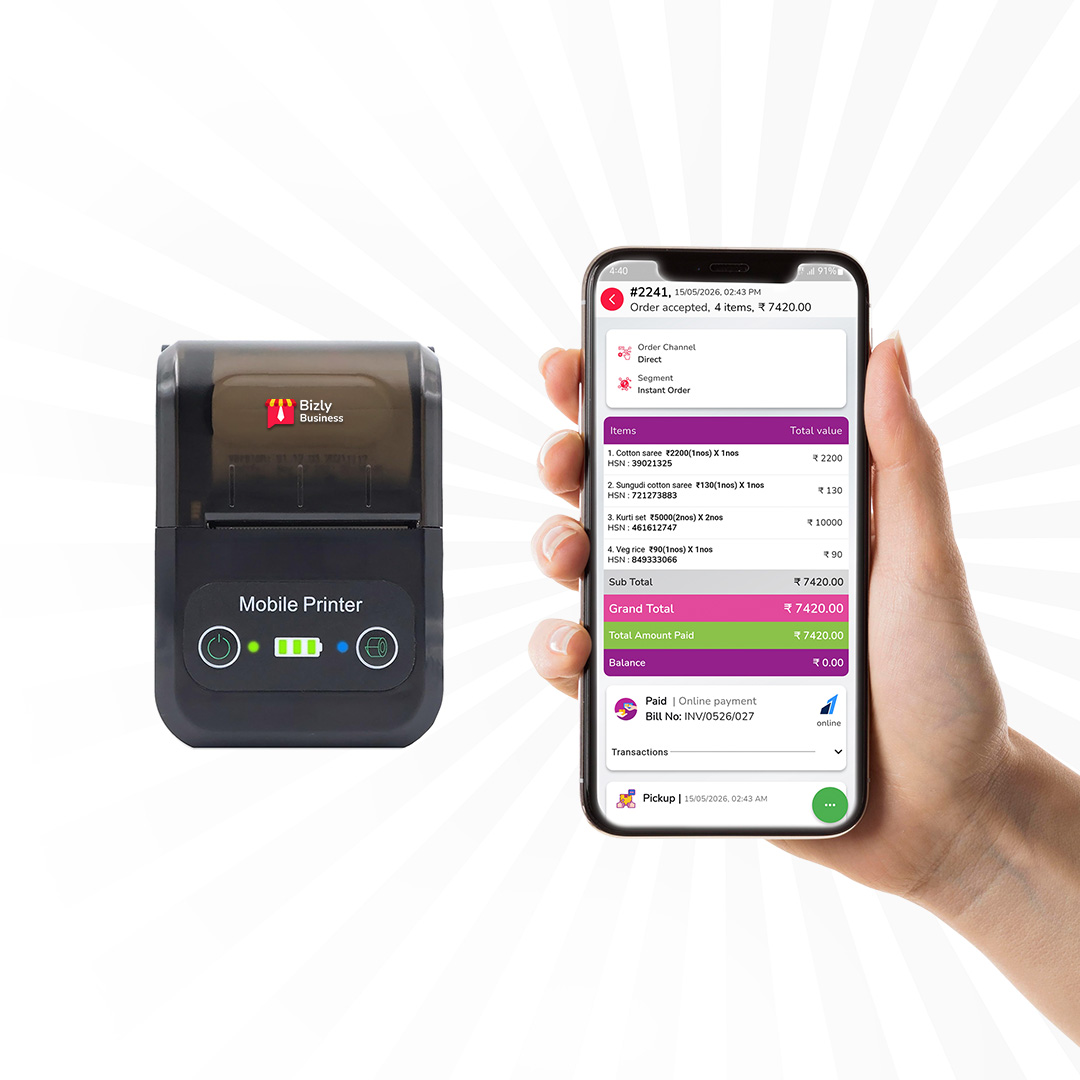 Anywhere POS Plus