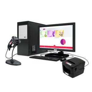 Bizly Desktop POS