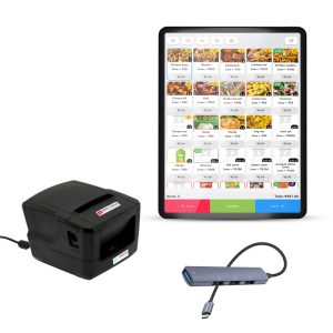Bizly EdgePoint POS WT