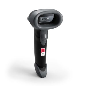 Bizly MJ2818C 2D Wireless Barcode Scanner