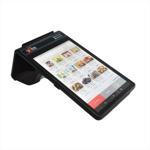 B1008 Bizly Handheld Terminal
