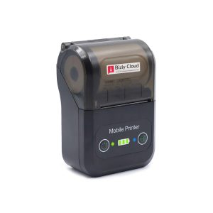Bizly 588 Mobile Thermal Receipt Printer 2 inch, Bluetooth
