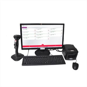Bizly Desktop POS