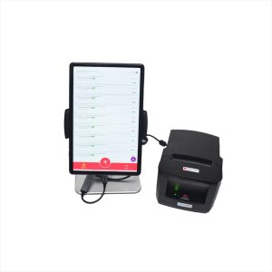 Bizly EdgePoint POS WT