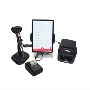 Bizly EdgePoint POS WT Plus