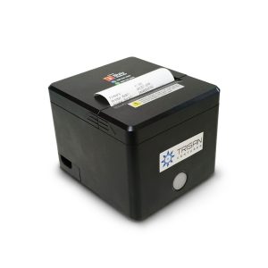 Bizly KP307 Smart Thermal Printer, 3 inch, USB+LAN+Bluetooth