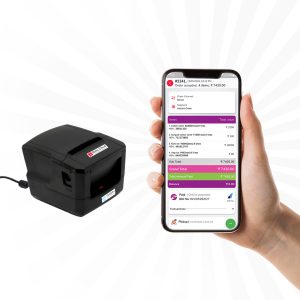 Bizly Zenith POS