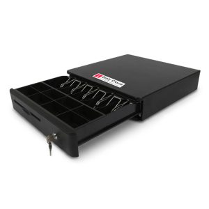 Bizly Cash Drawer GS-405B White / GS-405A Black