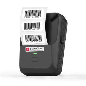 Bizly Josh 2-inch Label Printer